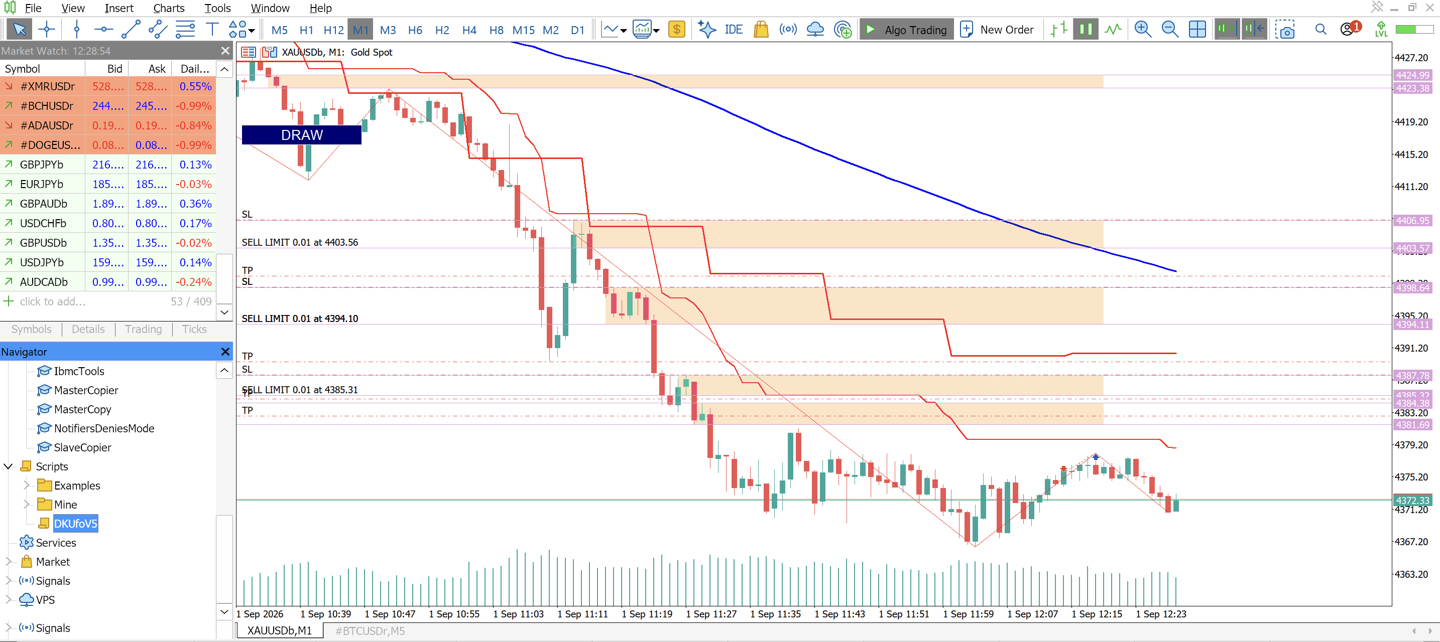 Chart 001